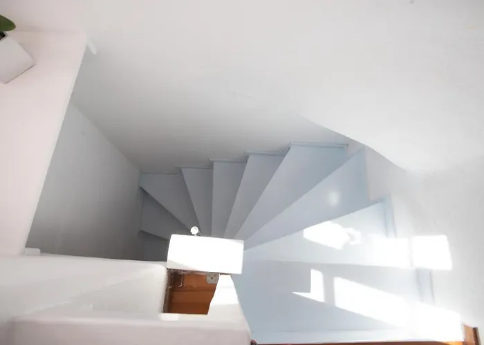 Seablue Town Maisonette Mykonos * Mykonos Town