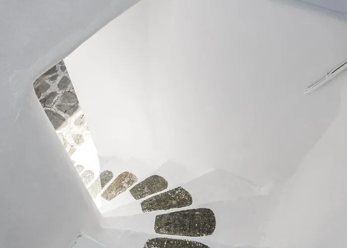 Seablue Town Maisonette Mykonos * Mykonos Town