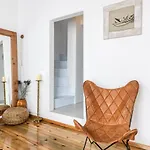 Seablue Town Maisonette Mykonos بيت للعطل