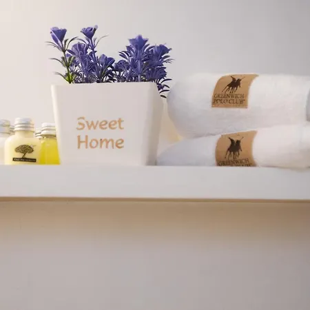 Seablue Town Maisonette Mykonos Holiday home *