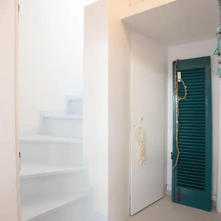 Seablue Town Maisonette Mykonos Holiday home Mykonos Town