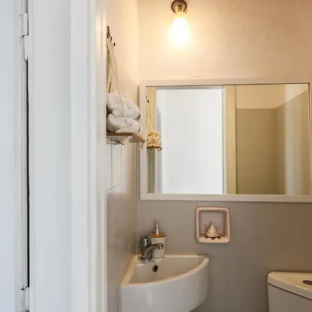 Seablue Town Maisonette Mykonos * Mykonos Town