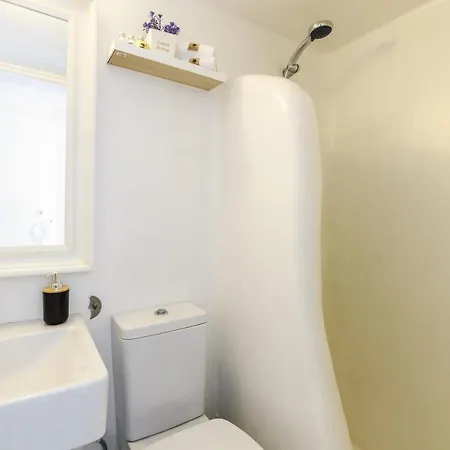 Seablue Town Maisonette Mykonos