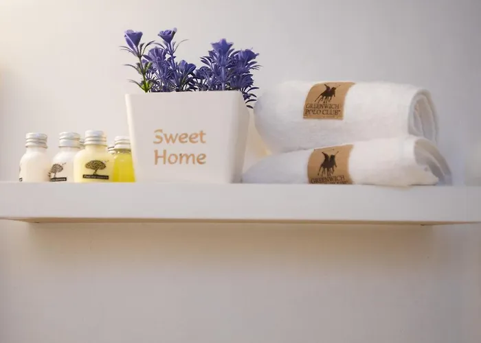 Seablue Town Maisonette Mykonos 別荘 *