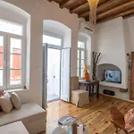 Seablue Town Maisonette Mykonos Mykonos Town