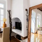 Casa de Férias Seablue Town Maisonette Mykonos *