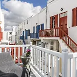 Seablue Town Maisonette Mykonos * Mykonos Town