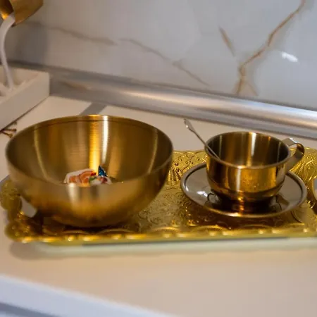 Seablue Town Maisonette Mykonos