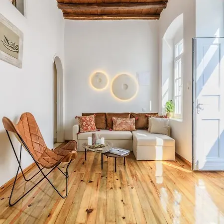 Seablue Town Maisonette Mykonos * Mykonos Town