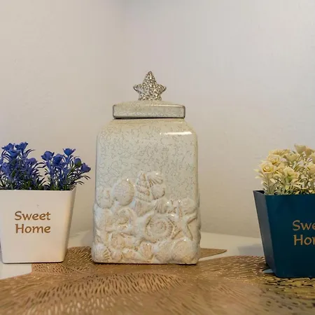 Seablue Town Maisonette Mykonos Hébergement de vacances *