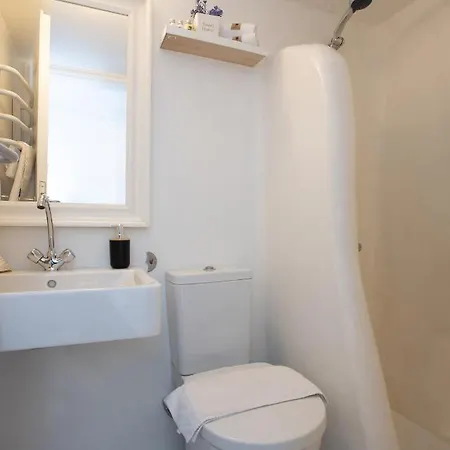 Seablue Town Maisonette Mykonos Mykonos Town