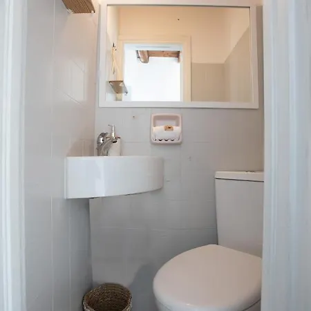 Seablue Town Maisonette Mykonos *