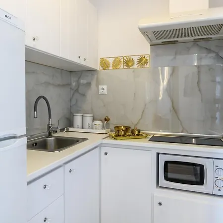 Holiday home Seablue Town Maisonette Mykonos