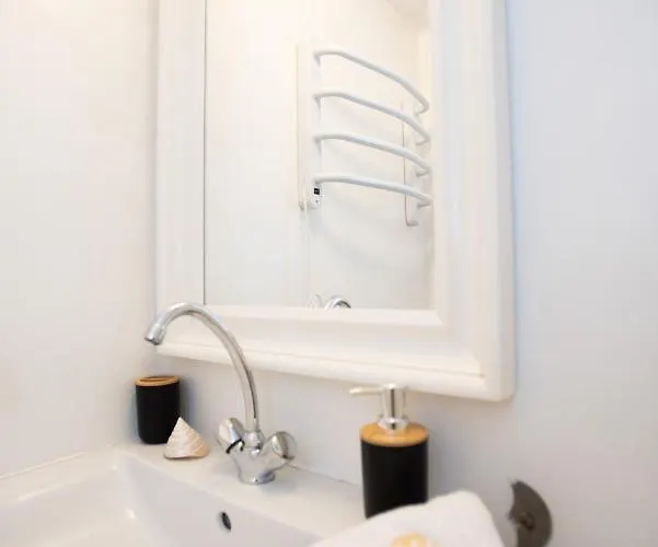 Σπίτι διακοπών Seablue Town Maisonette Mykonos