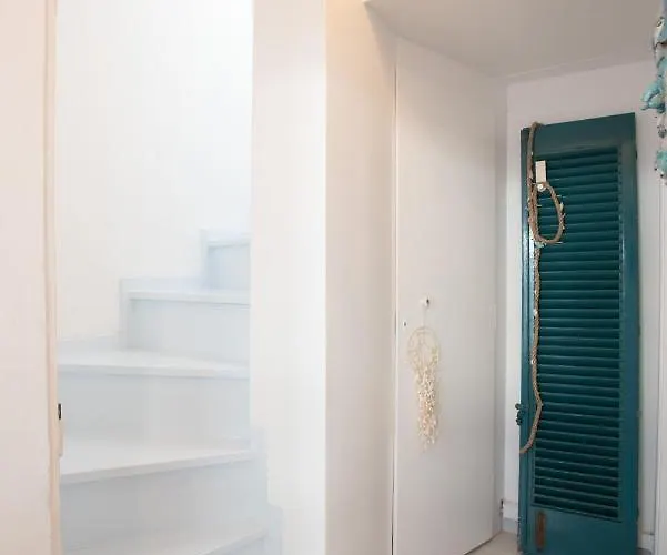 Seablue Town Maisonette Mykonos Vakantiehuis Mykonos Town