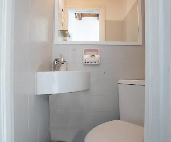 Seablue Town Maisonette Mykonos *